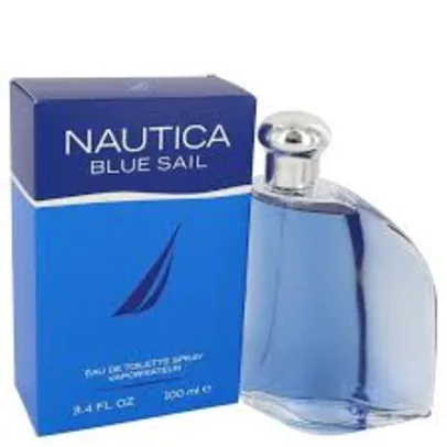 Blue Sail by Nautica for Men