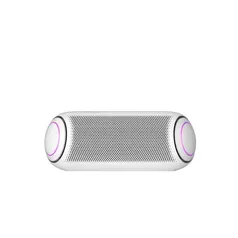 Caixa de Som Portátil LG XBOOM GO Pl7 Meridian 30W Bluetooth IPX5 | R$800