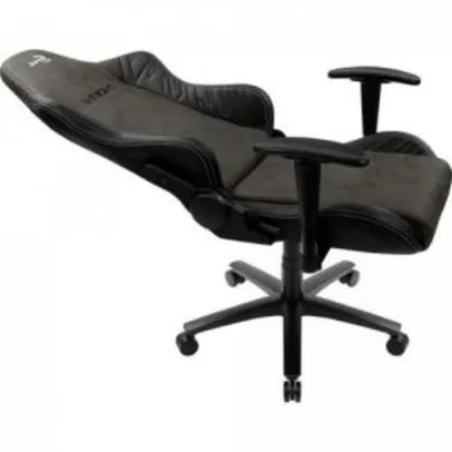Cadeira Gamer Knight Iron Black AEROCOOL | R$ 999