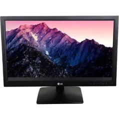 Monitor LG LED 23´ Widescreen, Full HD, IPS, HDMI/VGA/DVI - 23MB35VQ