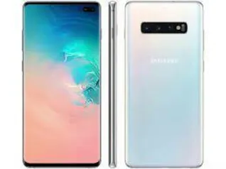 Smartphone Samsung Galaxy S10 Plus 128GB