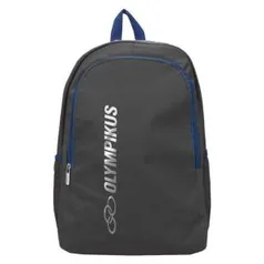 [1ª compra] Mochila Olympikus Essential Chumbo - R$30