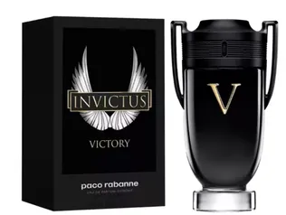 Invictus Victory Paco Rabanne EDP - Perfume Masculino 200ml