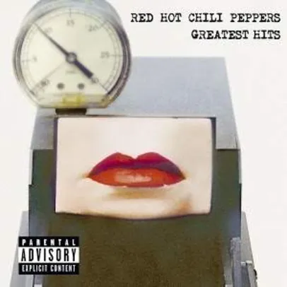 [Google Play] Greatest Hits  Red Hot Chili Peppers Grátis
