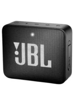 Caixa som portatil jbl