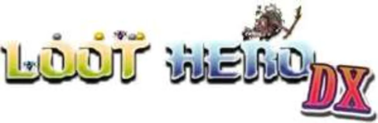 Key De Steam: Loot Hero DX Steam Key + Soundtrack DLC