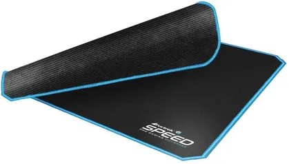 Mouse Pad Gamer Speed Mpg101 Preto Fortrek-2019-windows