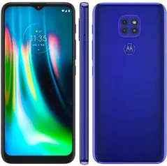 Smartphone Motorola Moto G9 Play | R$ 1439