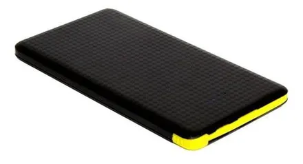 Carregador Portátil Power Bank 10.000mah | R$38