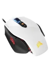 Mouse Gamer Corsair M65 Pro Rgb - Branco - R$129