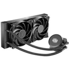 WaterCooler Cooler Master Masterliquid Lite 240 | R$ 460