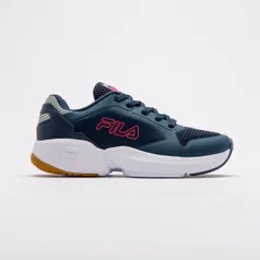 Tenis Fila Extra Jog, Feminino