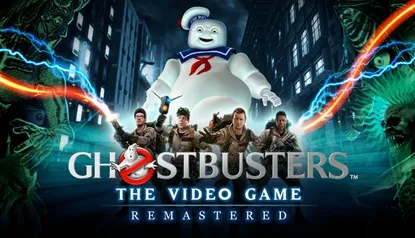 [PC] Ghostbusters: The Video Game Remastered