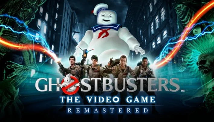 [PC] Ghostbusters: The Video Game Remastered