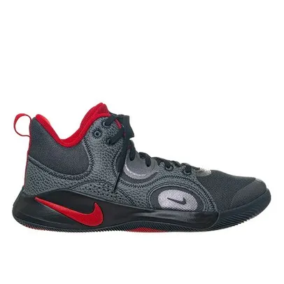 Tênis Nike Fly By Mid 2 Corrida Preto