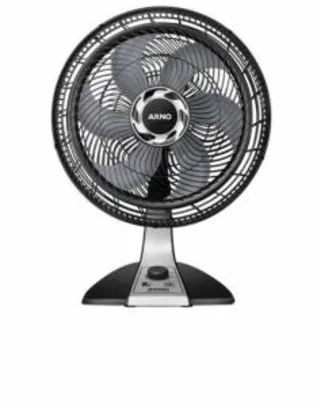 Ventilador arno 40cm