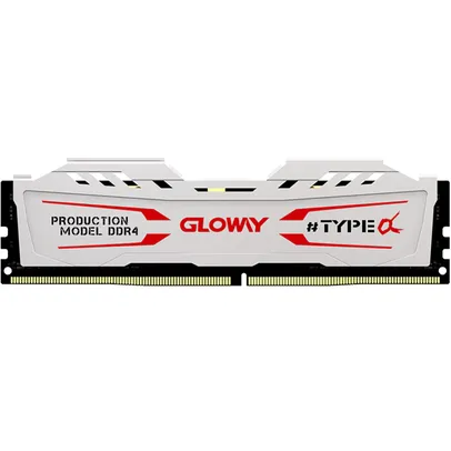 [NOVO USUÁRIOS] Memória ram Gloway DDR4; 2x8gb - 2666mhz | R$371