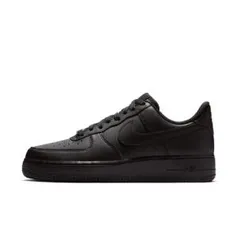 Tênis Nike Air Force 1 '07 Feminino | R$350