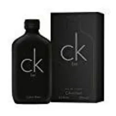 Calvin Klein Ck Be Eau De Toilette 200Ml - R$200