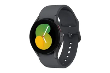 Samsung Galaxy Watch5 BT 40mm Grafite