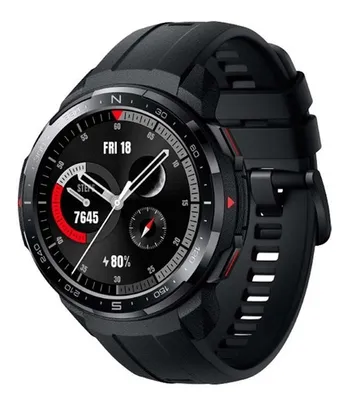 Smartwach Honor GS PRO 4GB | R$ 688