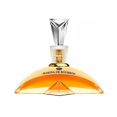 Perfume Marina de Bourbon Classique Eau de Parfum 100ml