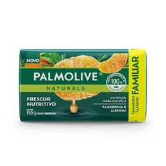 [Mais por Menos R$ 3,06] Palmolive Sabonete 150G