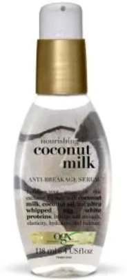 Sérum Anti-breakage Coco Milk, OGX, 118ml R$29