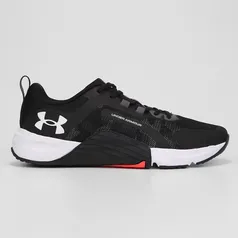 Tênis Under Armour Tribase Reps CrossFit 34 ao 44 outras cores