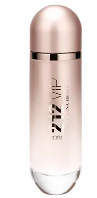 Carolina Herrera 212 VIP Rosé EDP Perfume Feminino 125ml