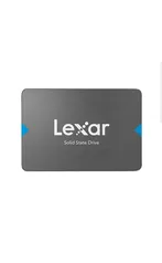 SSD Lexar NQ100 480GB