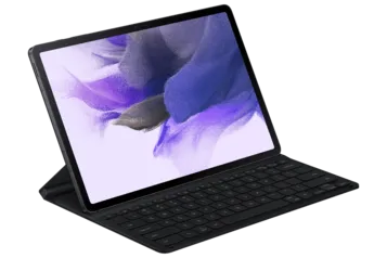 Capa Teclado Tab S7 FE