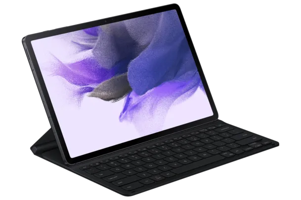 Capa Teclado Tab S7 FE