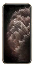 iPhone 11 Pro Max 256 GB ouro | R$7229