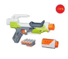 Lançador de Dardos Nerf Hasbro Modulus Ionfire