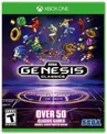 Sega Genesis Classics - Xbox One Mídia Digital | R$60