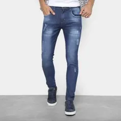 Calça Jeans Masculina