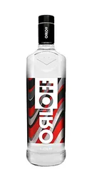 Vodka Orloff 1000 Ml