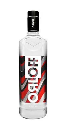 Vodka Orloff 1000 Ml