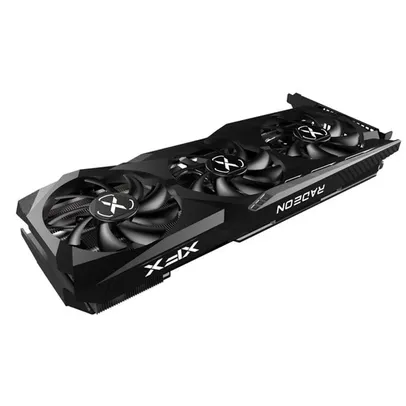 Placa de Vídeo XFX AMD Radeon RX 6700 XT SWFT 309, 12GB, GDDR6, FSR, Ray Tracing, RX-67XTYJFDV