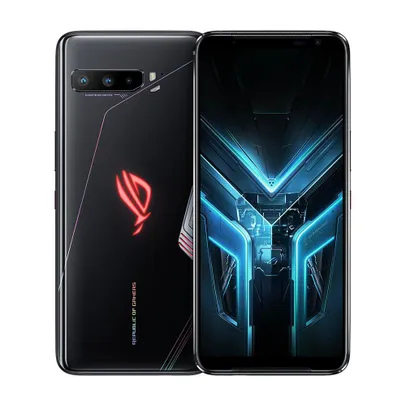 [APP] Smartphone asus rog Phone 3 Qualcomm Snapdragon 865 + 12GB 128GB