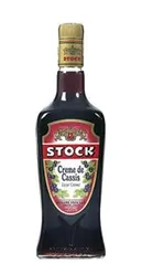 Licor Cassis Stock 720ml | R$36