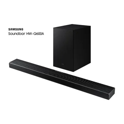 Soundbar Samsung Hw-Q600a | R$2.250
