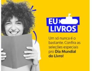 TRÊS LIVROS POR 19,99