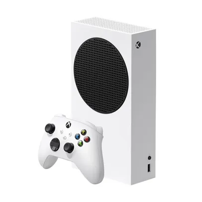 Console Xbox Series S - Microsoft | R$2255