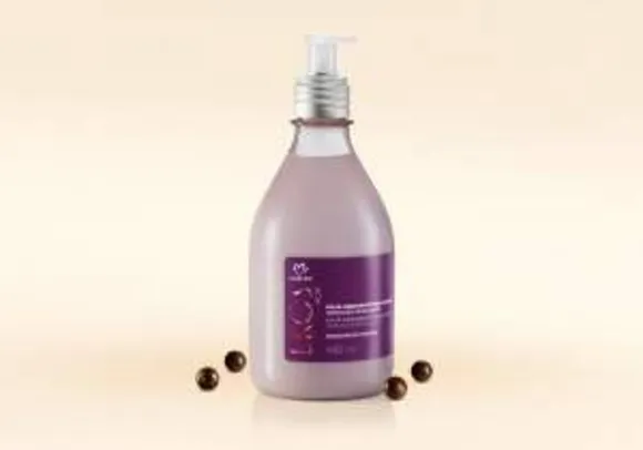 [Natura]  Kit Natura Ekos - Polpa Desodorante Hidratante para o Corpo Açaí + Refil R$ 50,00