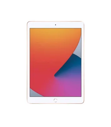 [ CLIENTE OURO + APP ] iPad Tela 10,2” 8ª Geração Apple Wi-Fi 32GB
