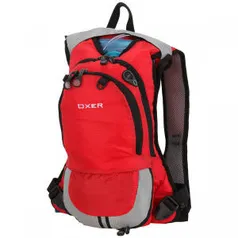 Mochila de Hidratação Oxer Reflect - 2 Litros - R$97,49