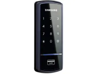 Fechadura Digital de Porta Samsung - SHS-1321 - 539,91