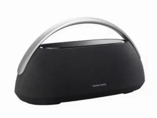 Caixa de Som Bluetooth Harman Kardon Go + Play 3